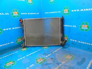 Gebruikte Radiateur Hyundai iX20 (JC) 1.4i 16V Prijs € 63,00 Margeregeling aangeboden door Maresia Auto Recycling B.V.