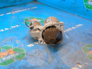 Gebruikte Startmotor Hyundai iX20 (JC) 1.4i 16V Prijs € 52,50 Margeregeling aangeboden door Maresia Auto Recycling B.V.