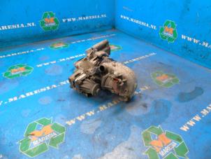 Gebruikte EGR Klep Opel Corsa Prijs € 52,50 Margeregeling aangeboden door Maresia Auto Recycling B.V.