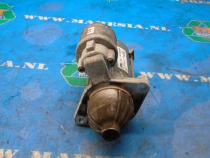 Gebruikte Startmotor Opel Corsa Prijs € 47,25 Margeregeling aangeboden door Maresia Auto Recycling B.V.
