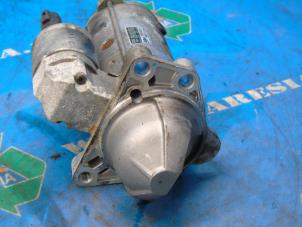 Gebruikte Startmotor Opel Antara (LA6) 2.2 CDTI 16V 4x4 Prijs € 78,75 Margeregeling aangeboden door Maresia Auto Recycling B.V.