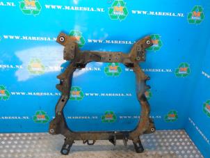 Gebruikte Subframe Opel Antara (LA6) 2.2 CDTI 16V 4x4 Prijs € 341,25 Margeregeling aangeboden door Maresia Auto Recycling B.V.
