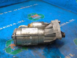 Gebruikte Startmotor Citroen Jumpy (G9) 2.0 HDiF 16V 125 Prijs € 52,50 Margeregeling aangeboden door Maresia Auto Recycling B.V.