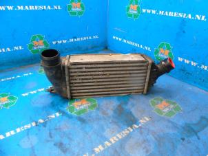 Gebruikte Intercooler Citroen Jumpy (G9) 2.0 HDiF 16V 125 Prijs € 68,25 Margeregeling aangeboden door Maresia Auto Recycling B.V.