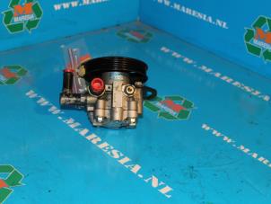 Gebruikte Servopomp Chevrolet Aveo (250) 1.2 16V Prijs € 73,50 Margeregeling aangeboden door Maresia Auto Recycling B.V.