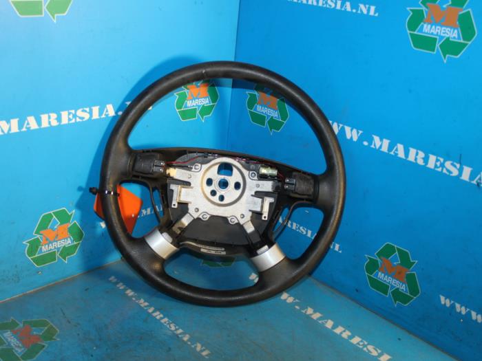 Steering wheel Chevrolet Aveo