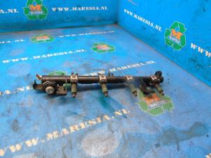 Gebruikte Verstuiver brug Ford Focus 3 Wagon 1.6 Ti-VCT 16V 125 Prijs € 105,00 Margeregeling aangeboden door Maresia Auto Recycling B.V.