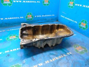 Gebruikte Carterpan Ford Focus 3 Wagon 1.6 Ti-VCT 16V 125 Prijs € 52,50 Margeregeling aangeboden door Maresia Auto Recycling B.V.