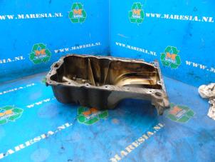 Gebruikte Carterpan Opel Mokka/Mokka X 1.4 Turbo 16V 4x2 Prijs € 52,50 Margeregeling aangeboden door Maresia Auto Recycling B.V.