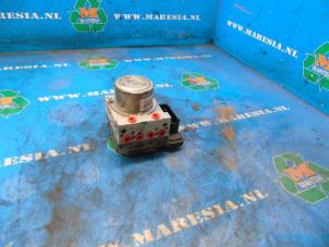 Gebruikte ABS Pomp Nissan Juke (F15) 1.5 dCi Prijs € 157,50 Margeregeling aangeboden door Maresia Auto Recycling B.V.