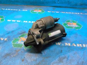 Gebruikte Startmotor Renault Twingo II (CN) 1.5 dCi 90 FAP Prijs € 52,50 Margeregeling aangeboden door Maresia Auto Recycling B.V.