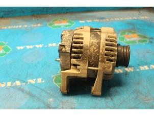 Gebruikte Dynamo Chevrolet Aveo (250) 1.4 16V LS Prijs € 31,50 Margeregeling aangeboden door Maresia Auto Recycling B.V.