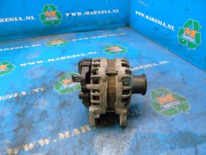 Gebruikte Dynamo Dacia Sandero II 0.9 TCE 12V Prijs € 42,00 Margeregeling aangeboden door Maresia Auto Recycling B.V.