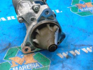 Gebruikte Startmotor Daihatsu Terios (J2) 1.5 16V DVVT 4x2 Euro 4 Prijs € 68,25 Margeregeling aangeboden door Maresia Auto Recycling B.V.
