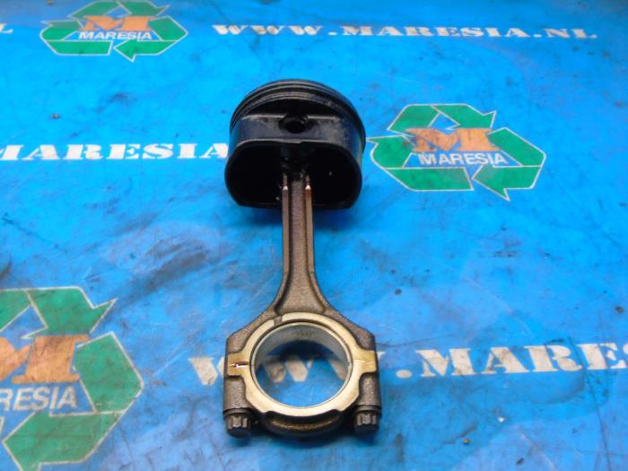 Piston Hyundai I20 +31 (0)886273742