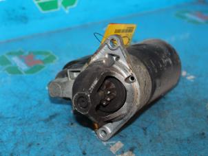 Gebruikte Startmotor Opel Corsa B (73/78/79) 1.0i 12V Prijs € 21,00 Margeregeling aangeboden door Maresia Auto Recycling B.V.