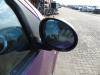 Spiegel Buiten rechts van een Peugeot 107 1.0 12V 2012