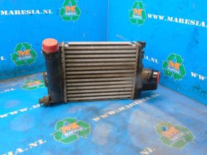 Gebruikte Intercooler Dacia Sandero II 0.9 TCE 12V Prijs € 42,00 Margeregeling aangeboden door Maresia Auto Recycling B.V.