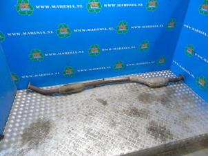 Gebruikte Katalysator Mazda MX-5 (NC18/1A) 1.8i 16V Prijs € 157,50 Margeregeling aangeboden door Maresia Auto Recycling B.V.