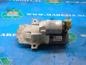 Gebruikte Startmotor Mazda MX-5 (NC18/1A) 1.8i 16V Prijs € 47,25 Margeregeling aangeboden door Maresia Auto Recycling B.V.