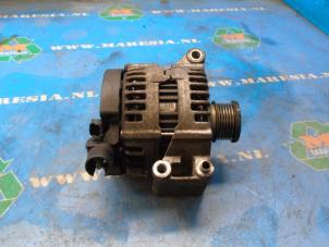 Gebruikte Dynamo Mini Mini (R56) Prijs € 26,25 Margeregeling aangeboden door Maresia Auto Recycling B.V.