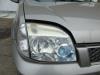 Headlight, right Nissan X-Trail