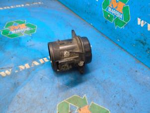 Gebruikte Luchthoeveelheidsmeter Peugeot 3008 I (0U/HU) 2.0 HDiF 16V, BlueHDi 150 16V Prijs € 57,75 Margeregeling aangeboden door Maresia Auto Recycling B.V.