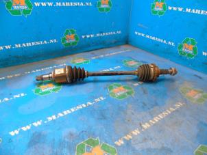 Gebruikte Homokineetas links-voor Opel Karl 1.0 12V Prijs € 78,75 Margeregeling aangeboden door Maresia Auto Recycling B.V.