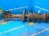 Front shock absorber rod, right Opel Karl
