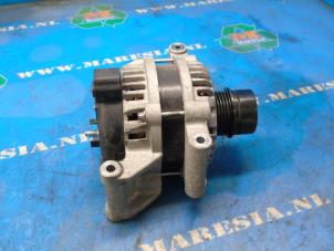 Gebruikte Dynamo Opel Karl 1.0 12V Prijs € 36,75 Margeregeling aangeboden door Maresia Auto Recycling B.V.