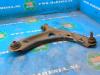 Front lower wishbone, right Peugeot 107