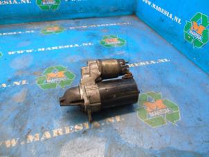 Gebruikte Startmotor Opel Astra J (PC6/PD6/PE6/PF6) 1.4 Turbo 16V Prijs € 52,50 Margeregeling aangeboden door Maresia Auto Recycling B.V.