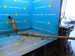 Gebruikte Katalysator Skoda Roomster (5J) 1.2 TSI Prijs € 262,50 Margeregeling aangeboden door Maresia Auto Recycling B.V.