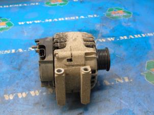 Gebruikte Alternator Opel Astra J Sports Tourer (PD8/PE8/PF8) 1.6 CDTI 16V Prijs € 26,25 Margeregeling aangeboden door Maresia Auto Recycling B.V.