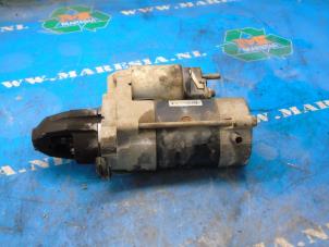 Gebruikte Startmotor Opel Astra J Sports Tourer (PD8/PE8/PF8) 1.6 CDTI 16V Prijs € 78,75 Margeregeling aangeboden door Maresia Auto Recycling B.V.