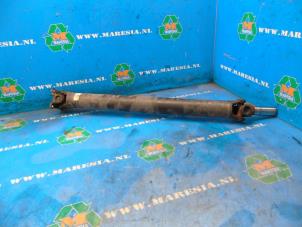 Gebruikte Tussenas Mazda MX-5 (NC18/1A) 1.8i 16V Prijs € 157,50 Margeregeling aangeboden door Maresia Auto Recycling B.V.