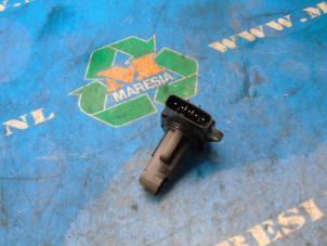 Gebruikte Luchtregelklep Mazda MX-5 (NC18/1A) 1.8i 16V Prijs € 31,50 Margeregeling aangeboden door Maresia Auto Recycling B.V.