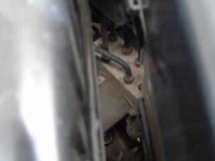 Gebruikte ABS Pomp Mini Mini (R56) 1.4 16V One Prijs € 105,00 Margeregeling aangeboden door Maresia Auto Recycling B.V.