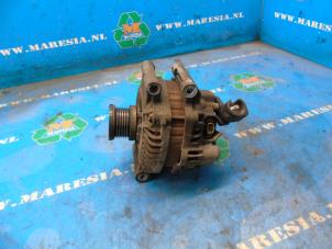 Gebruikte Alternator Peugeot 208 I (CA/CC/CK/CL) 1.4 16V Prijs € 26,25 Margeregeling aangeboden door Maresia Auto Recycling B.V.