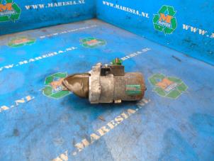 Gebruikte Startmotor Honda Civic (ES) 1.3 16V VTEC-i IMA Prijs € 42,00 Margeregeling aangeboden door Maresia Auto Recycling B.V.