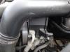 Power steering pump Mercedes SLK