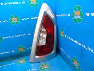 Gebruikte Achterlicht rechts Kia Soul Prijs € 68,25 Margeregeling aangeboden door Maresia Auto Recycling B.V.
