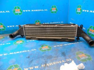 Gebruikte Intercooler Mercedes SLK (R170) 2.0 200 K 16V Prijs € 63,00 Margeregeling aangeboden door Maresia Auto Recycling B.V.