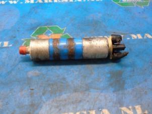 Gebruikte Tank element Pomp Mercedes SLK (R170) 2.0 200 K 16V Prijs € 52,50 Margeregeling aangeboden door Maresia Auto Recycling B.V.