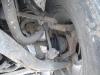Front drive shaft, right Jeep Cherokee