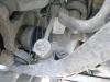 Front drive shaft, left Jeep Cherokee