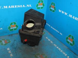 Gebruikte Luchtfilterhuis Ford Focus 1 Wagon 1.6 16V Prijs € 47,25 Margeregeling aangeboden door Maresia Auto Recycling B.V.