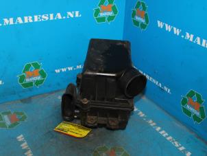 Gebruikte Luchtfilterhuis Kia Pride Wagon 1.3i 16V Prijs € 26,25 Margeregeling aangeboden door Maresia Auto Recycling B.V.