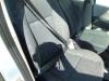 Front seatbelt, right Renault Modus