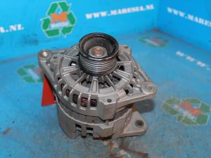 Gebruikte Dynamo Chevrolet Nubira Wagon (J100) 1.6 16V Prijs € 21,00 Margeregeling aangeboden door Maresia Auto Recycling B.V.